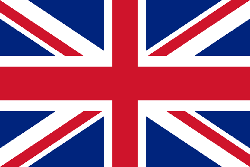 United Kingdom Flag | Vlajky.org